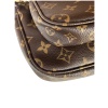 Louis Vuitton Multi Pochette Accessoires Monogram Canvas Rose Clair Handtaschen Louis Vuitton 30
