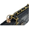 Chanel Vintage Mini Wallet on Chain WOC Lammleder Chanel Chanel 22