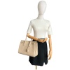Saint Laurent Sac de Jour Small Dark Beige Handbags Saint Laurent 36