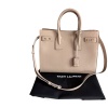 Saint Laurent Sac de Jour Small Dark Beige Handbags Saint Laurent 38