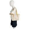 Louis Vuitton Totally PM Damier Azur Handtaschen Louis Vuitton 20 Louis Vuitton Totally PM Damier Azur Handtaschen Louis Vuitton 20