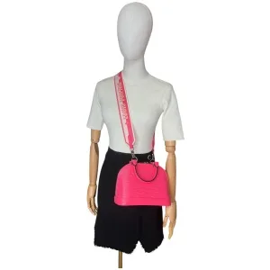 Louis Vuitton Alma BB Epi Dragon Fruit