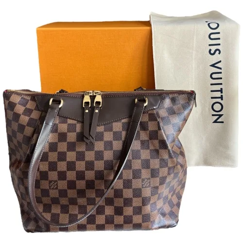 Louis Vuitton Westminster GM Damier Ebene Louis Vuitton Louis Vuitton 2