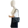 Saint Laurent Loulou Small Schwarz Handtaschen Saint Lauren Loulou Small 22
