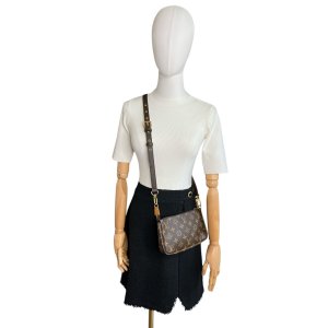 Canvas Shoulder Strap