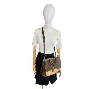Canvas Shoulder Strap