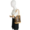Louis Vuitton Bucket PM Monogram Canvas Handtaschen Louis Vuitton 17