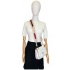 Prada Pionnière White Handbags Prada 20