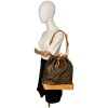 Louis Vuitton Noe Grand Monogram Canvas Louis Vuitton Louis Vuitton 22 Louis Vuitton Noe Grand Monogram Canvas Louis Vuitton Louis Vuitton 22