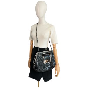 Chanel Mademoiselle East West