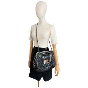 Chanel Mademoiselle East West