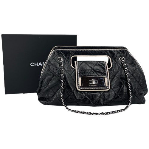 Chanel Mademoiselle East West