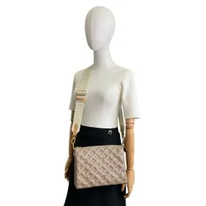 Louis Vuitton Coussin PM Taupe