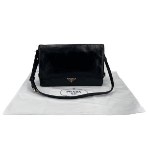 Prada Shoulder Bag Medium Soft Lux