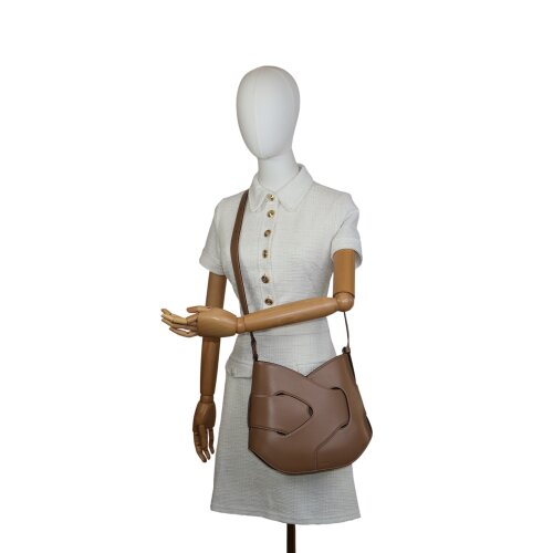Polène Nodde Hobo Handtaschen Polène 2