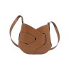 Polène Nodde Hobo Handtaschen Polène 15