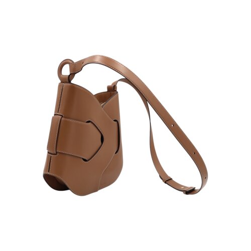 Polène Nodde Hobo Handtaschen Polène 6