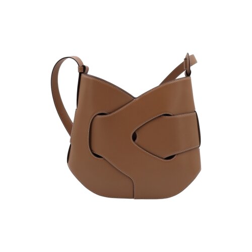 Polène Nodde Hobo Handtaschen Polène 5