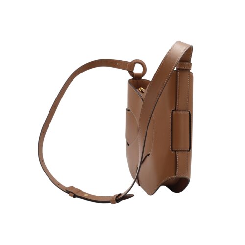 Polène Nodde Hobo Handtaschen Polène 4