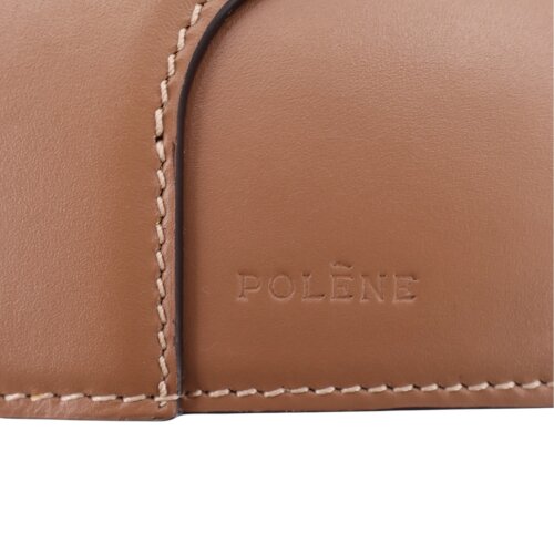 Polène Nodde Hobo Handtaschen Polène 10