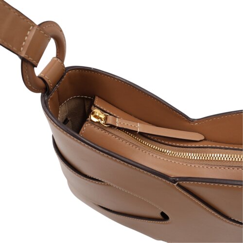 Polène Nodde Hobo Handtaschen Polène 11