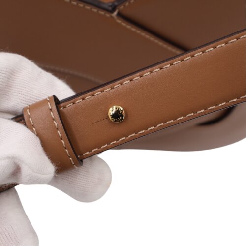 Polène Nodde Hobo Handtaschen Polène 12