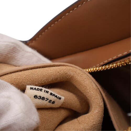 Polène Nodde Hobo Handtaschen Polène 14