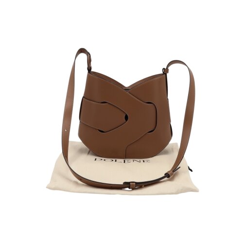 Polène Nodde Hobo Handtaschen Polène 3