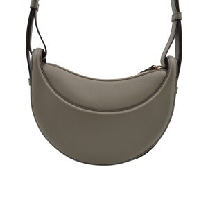 Polène Numero Dix Smooth Smokey Green Handbags Polène 24