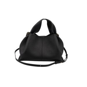 Polène Numero Neuf Black Carrier bags Polène 18
