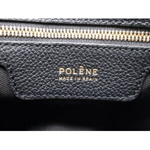 Polène Numero Neuf Black Carrier bags Polène 31