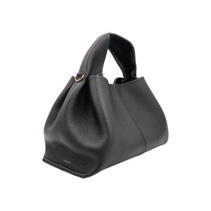Polène Numero Neuf Black Carrier bags Polène 24