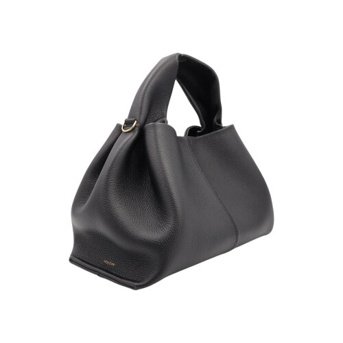 Polène Numero Neuf Black Carrier bags Polène 10