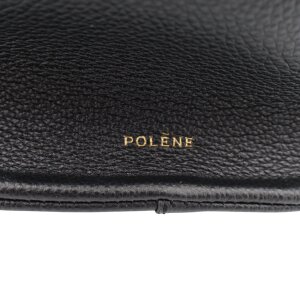 Polène Numero Neuf Black Carrier bags Polène 29