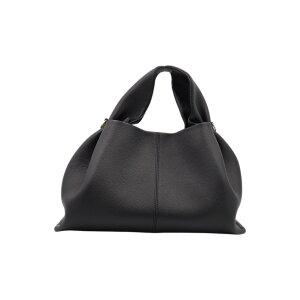Polène Numero Neuf Black Carrier bags Polène 21