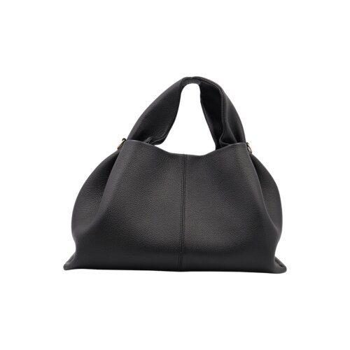 Polène Numero Neuf Black Carrier bags Polène 7