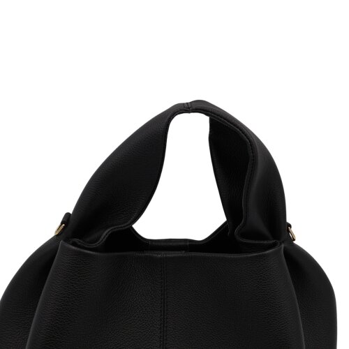 Polène Numero Neuf Black Carrier bags Polène 14