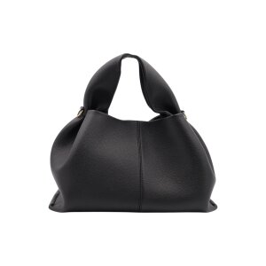 Polène Numero Neuf Black Carrier bags Polène 23