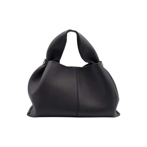 Polène Numero Neuf Black Carrier bags Polène 9