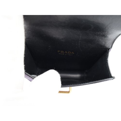 Prada Cahier Constellation Kleine Taschen Prada 17