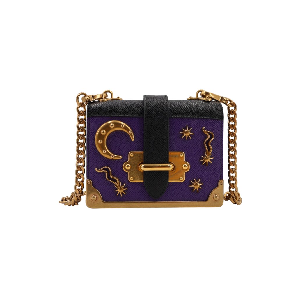 Prada Cahier Constellation NEU im SHOP Prada