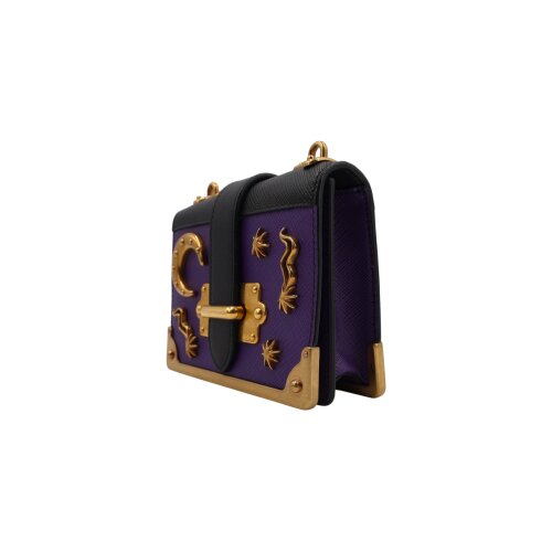 Prada Cahier Constellation Kleine Taschen Prada 8