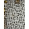 Prada Cerniera Tessuto Lavanda Handtaschen Prada 41 Prada Cerniera Tessuto Lavanda Handtaschen Prada 41