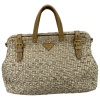 Prada Cerniera Tessuto Lavanda Handtaschen Prada 29 Prada Cerniera Tessuto Lavanda Handtaschen Prada 29