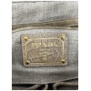 Prada Cerniera Tessuto Lavanda Handtaschen Prada 46 Prada Cerniera Tessuto Lavanda Handtaschen Prada 46