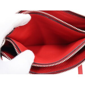 Prada Double Zip Schultertache Handtaschen Prada 29 Prada Double Zip Schultertache Handtaschen Prada 29