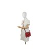 Prada Double Zip Shoulder Bag Handbags Prada 15