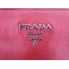 Prada Double Zip Shoulder Bag Handbags Prada 19