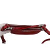Prada Double Zip Shoulder Bag Handbags Prada 20