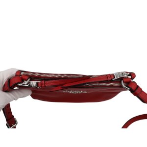 Prada Double Zip Schultertache Handtaschen Prada 23 Prada Double Zip Schultertache Handtaschen Prada 23